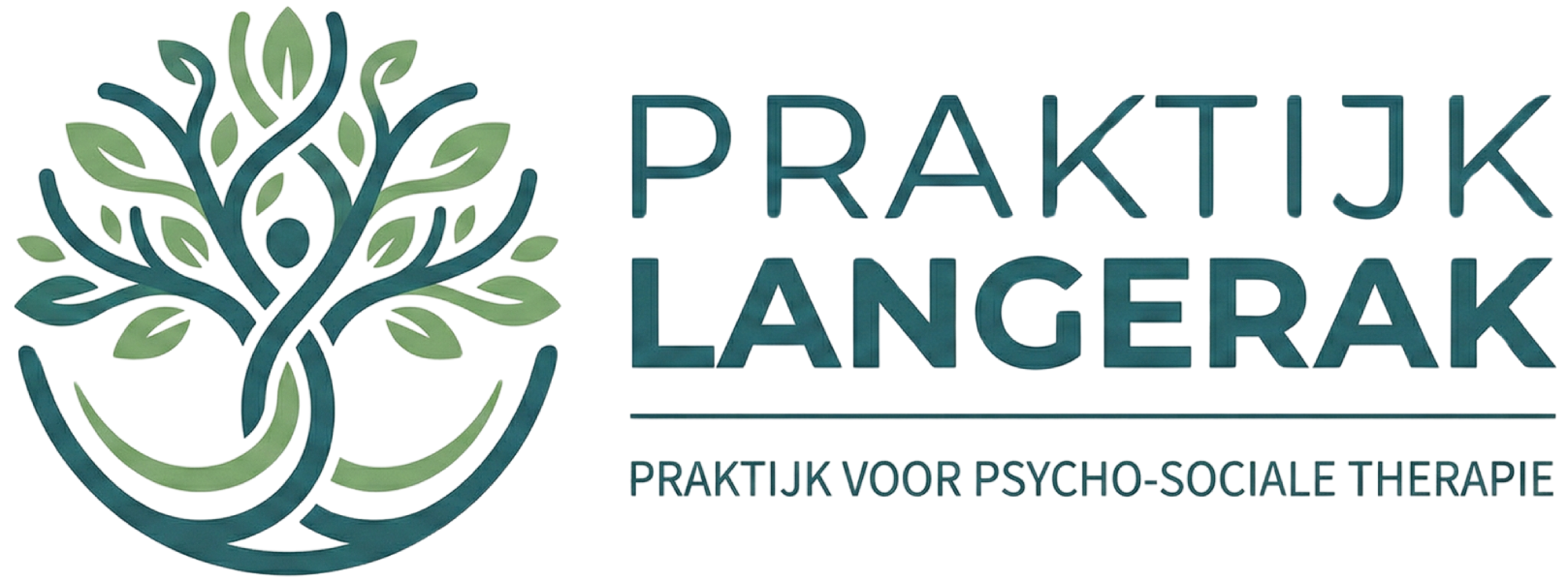 Praktijk Langerak logo